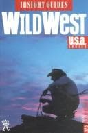 Tapa de Wild West