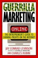 Tapa de Guerrilla marketing online