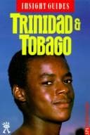 Tapa de Trinidad & Tobago