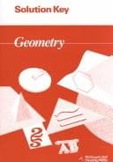 Tapa de Geometry