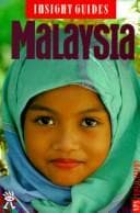 Tapa de Insight Guides Malaysia (16th ed)