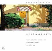 Tapa de Bert Monroy