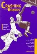 Tapa de Crashing the boards