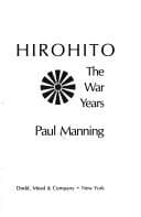 Tapa de Hirohito