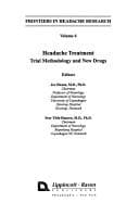 Tapa de Headache treatment