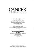 Tapa de Cancer