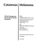 Tapa de Cutaneous melanoma