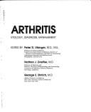 Tapa de Rheumatoid Arthritis
