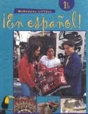 Tapa de En Español Level 1B