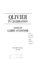 Tapa de Olivier