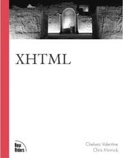 Tapa de XHTML
