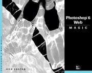 Tapa de Photoshop 6 Web magic