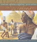 Tapa de History of World Societies