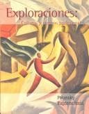Tapa de Exploraciones