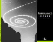 Tapa de Dreamweaver 4 magic
