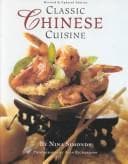 Tapa de Classic Chinese Cuisine