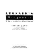 Tapa de Leukaemia