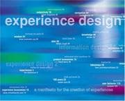 Tapa de Experience Design 1