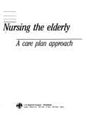 Tapa de Nursing the Elderly