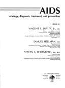 Tapa de AIDS