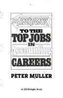 Tapa de Fast Track Jobs Accpa