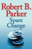 Tapa de Spare Change