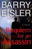 Tapa de Requiem for an Assassin