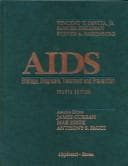 Tapa de AIDS