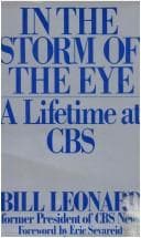Tapa de In the Storm of the Eye