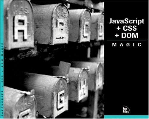 Tapa de JavaScript + Css + DOM Magic
