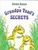 Tapa de Grandpa Toad's last secret