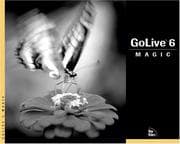 Tapa de GoLive 6 Magic
