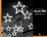 Tapa de Macromedia Flash MX magic