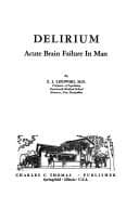 Tapa de Delirium