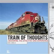 Tapa de Train of Thoughts