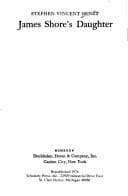 Tapa de James Shore's Daughters
