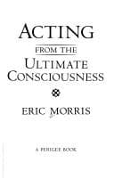 Tapa de Acting from Ultimate