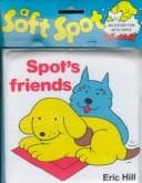 Tapa de Spot's Friends (Spot)