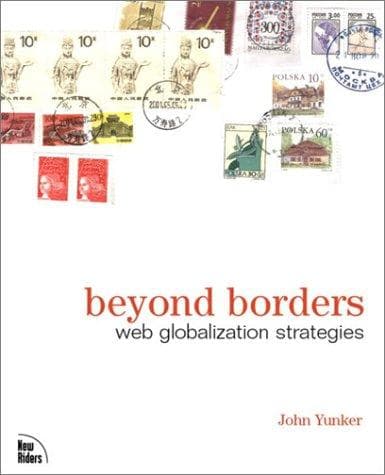 Tapa de Beyond Borders