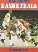 Tapa de All About Basketbl Gb
