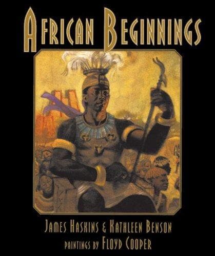 Tapa de African Beginnings