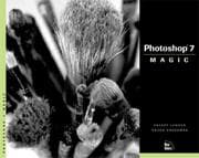 Tapa de Photoshop 7 magic