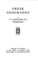 Tapa de Greek geography