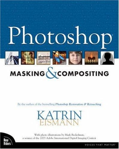 Tapa de Photoshop