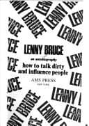 Tapa de Lenny Bruce: An Autobiography