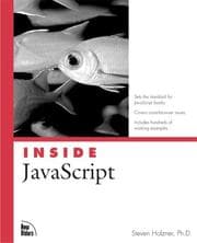 Tapa de Inside JavaScript