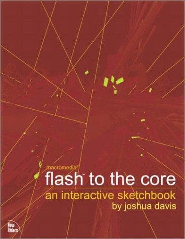 Tapa de Flash to the core