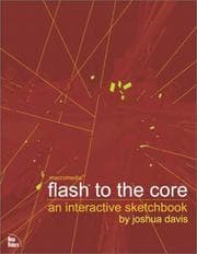 Tapa de Flash to the core