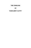 Tapa de The Emblems of Margaret Gatty