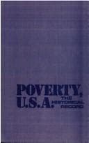 Tapa de The Poor in great cities
